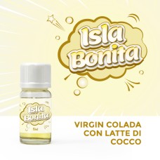 Superflavor ISLA BONITA aroma concentrato 10ml