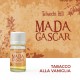 Superflavor MADAGASCAR aroma concentrato 10ml 