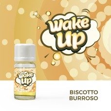 Superflavor WAKE UP aroma concentrato 10ml