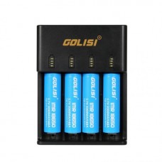 Golisi O4 Fast charger 2.0 A