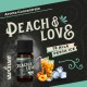 PEACH & LOVE premium blend 10ml-Vaporart 
