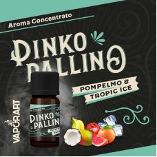 PINKO PALLINO premium blend 10ml-Vaporart