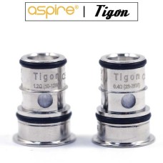 Aspire Resistenza Tigon (1.2 OHM)