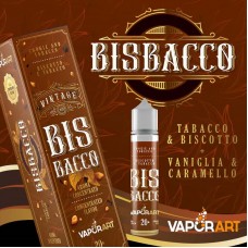 Bisbacco Aroma 20 ml Vaporart
