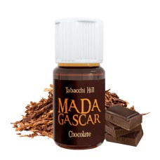 Superflavor MADAGASCAR CHOCOLATE aroma concentrato 10ml