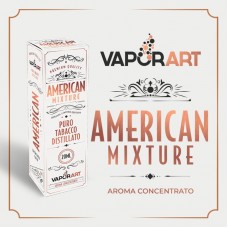 Vaporart Aroma Scomposto American Mixture 20ml