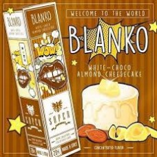 Super Flavor - Blanko 20 ml Aroma Concentrato