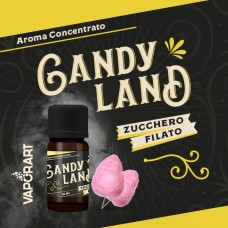 CANDY-LAND premium blend 10ml-Vaporart