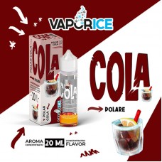Cola Vaporice Aroma 20 ml Vaporart