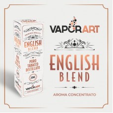 Vaporart Aroma Scomposto English Blend 20ml