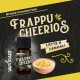 Frappu Cheerios premium blend 10ml-Vaporart 