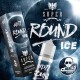 Round ice D77 Aroma 20 ml Super Flavor 