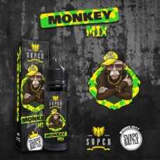 Super Flavor Monkey Mix aroma concentrato 20 ml