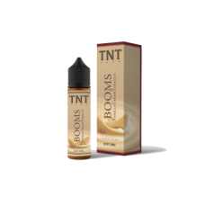 Booms Vanilla Cream Tobacco aroma 20ml   TNT