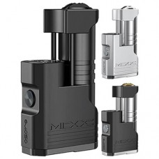 MIXX BOX MOD - ASPIRE (SILVER)