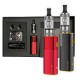 Aspire Kit Zelos Christmas Edition (Red/Gold) 