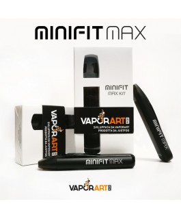 kit Minifit Max by Vaporart 