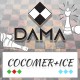AROMA CONCENTRATO DAMA  COCOMER-ICE 
