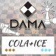 AROMA CONCENTRATO DAMA COLA'-ICE 