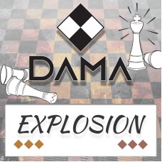 AROMA CONCENTRATO DAMA  EXPLOSION