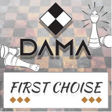 AROMA CONCENTRATO DAMA  FIRST CHOICE