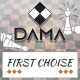 AROMA CONCENTRATO DAMA  FIRST CHOICE 