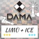 AROMA CONCENTRATO DAMA  LIMU'-ICE 