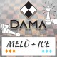 AROMA CONCENTRATO DAMA  MELU'-ICE 