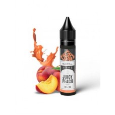 Glowell Aroma Scomposto 10+10 Juicy Peach 10ml