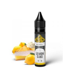 Glowell Aroma Scomposto 10+10 Lemon Cake 10ml 
