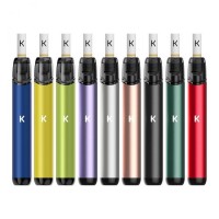 Kiwi vapor starter pen