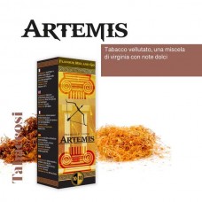 ARTEMIS 10+10 ML AROMA MIX AND GO - LOP