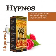 HYPNOS 10+10 ML AROMA MIX AND GO - LOP