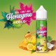FLAVOUR HONEYME - COCO' – 20 ML IN BOTTLE OF 60 ML