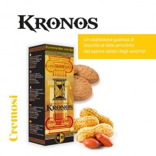 KRONOS 10+10 ML AROMA MIX AND GO - LOP