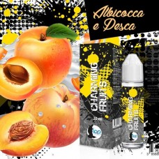AROMA SCOMPOSTO CHARMING FRUITS 20 ML IN BOTTLE OF 60 ML