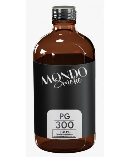 MONDO SMOKE Glicole Propilenico 300 ml  