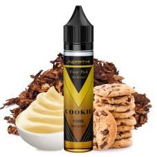 Suprem-e Aroma Scomposto 10+10 First Pick Rebrand Cookie 10ml