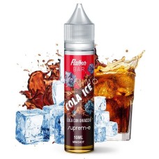 Cola Ice Flavour Bar Supreme mini shot (10+10)