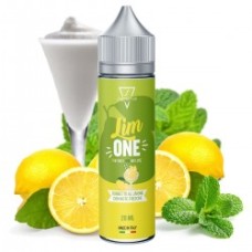 Suprem-e Aroma Scomposto 10+10 Limone 10ml