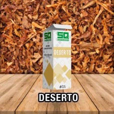 Desertoi – Aroma 10 Svapo Quadrato