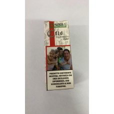 Svapo Quadrato - Aroma Concentrato Tabacco CSTF 10ml