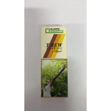 Svapo Quadrato - Aroma Concentrato Tabacco T.REW 10ml