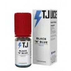 Aroma concentrato Back'n blue 10 ml