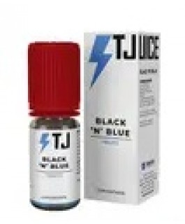 Aroma concentrato Back'n blue 10 ml 