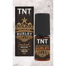 TNT Aroma Distillati Puri - BURLEY 10ml