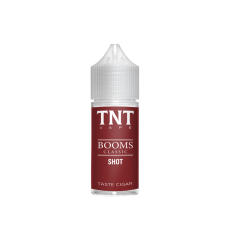 Booms Classic aroma 25ml  TNT
