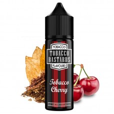 Tobacco Bastards - Aroma Scomposto 20ml - Cherry