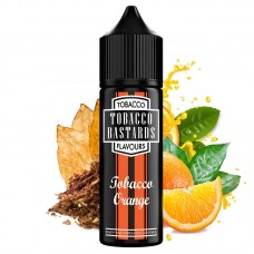 Tobacco Bastards - Aroma Scomposto 20ml - Orange