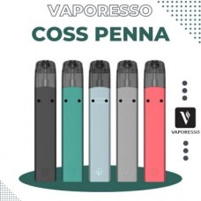 RICAMBIO COSS Stick - Vaporesso